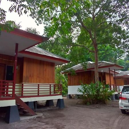 Bernadeth Cottage Kei Sathean Ngoại thất bức ảnh