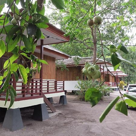 Bernadeth Cottage Kei Sathean Ngoại thất bức ảnh