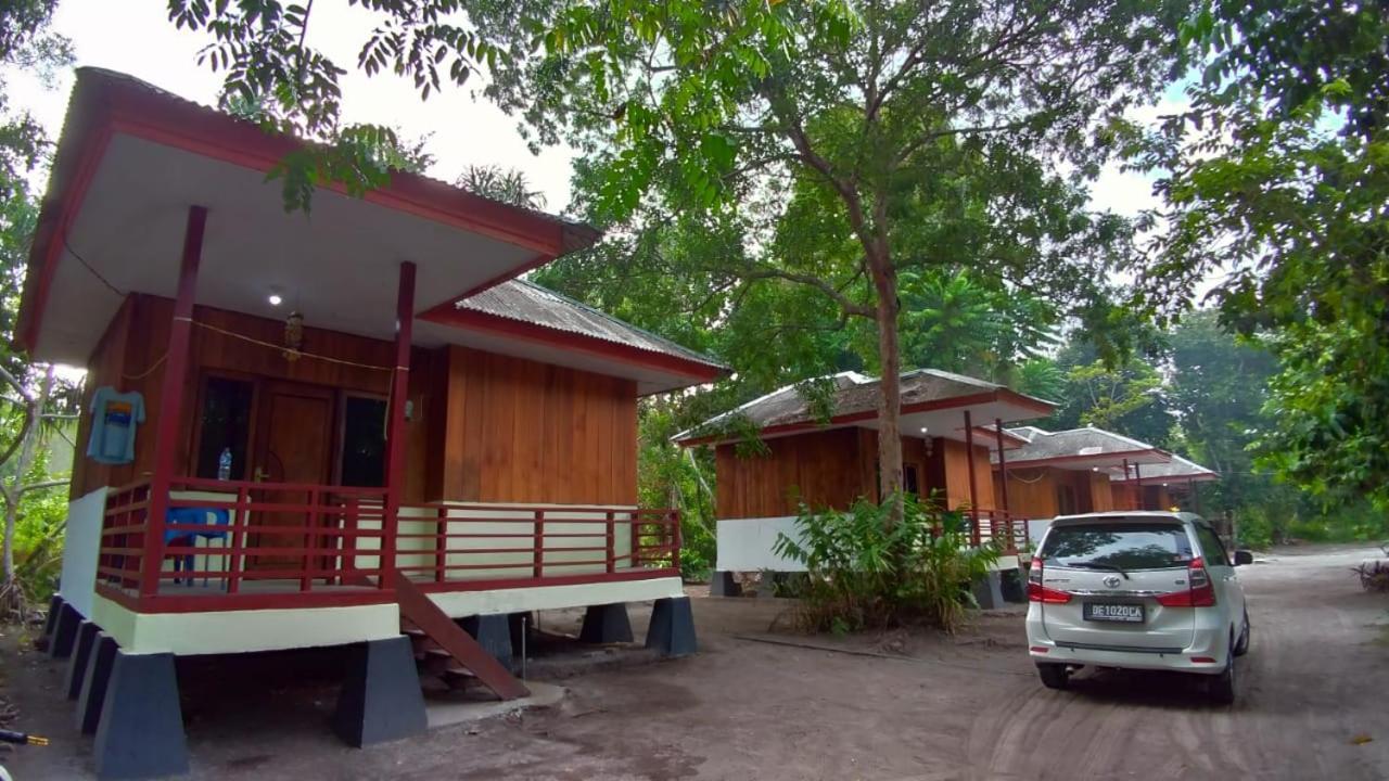 Bernadeth Cottage Kei Sathean Ngoại thất bức ảnh