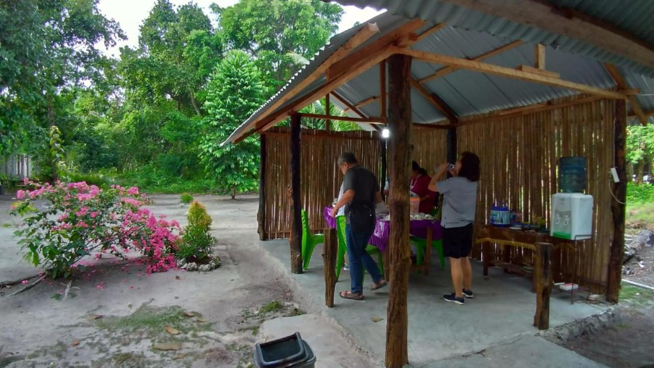 Bernadeth Cottage Kei Sathean Ngoại thất bức ảnh