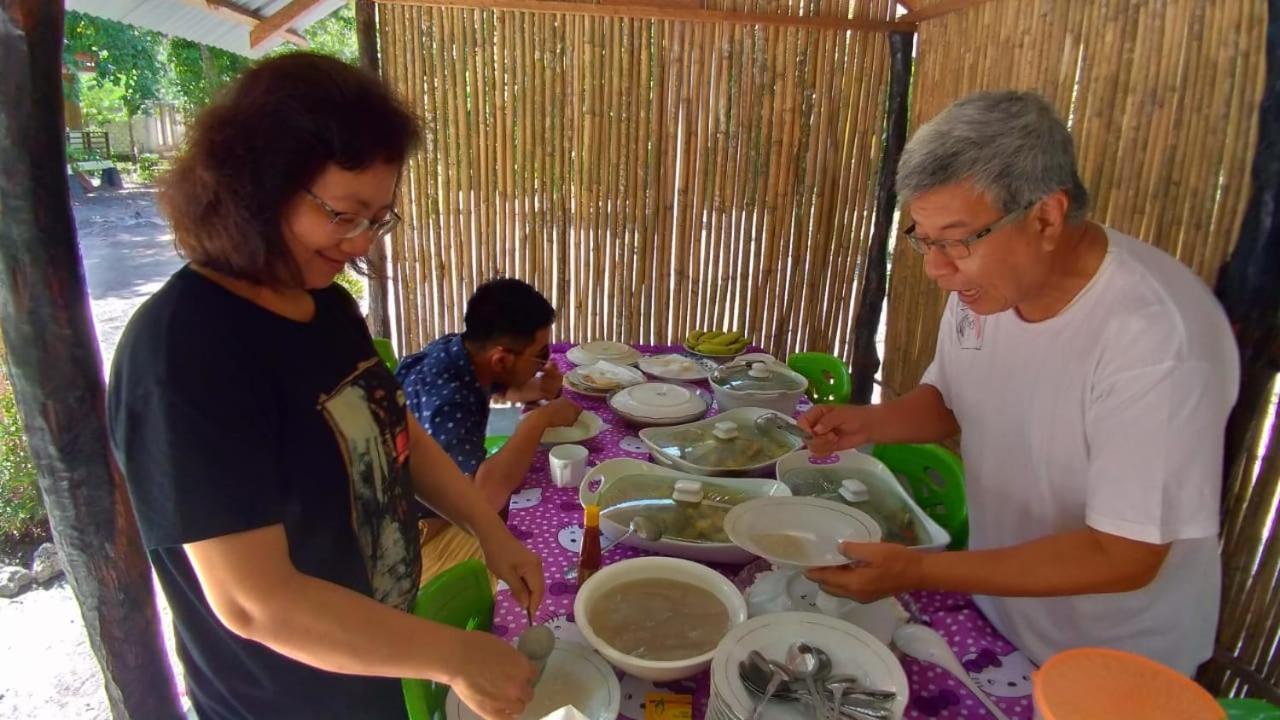Bernadeth Cottage Kei Sathean Ngoại thất bức ảnh