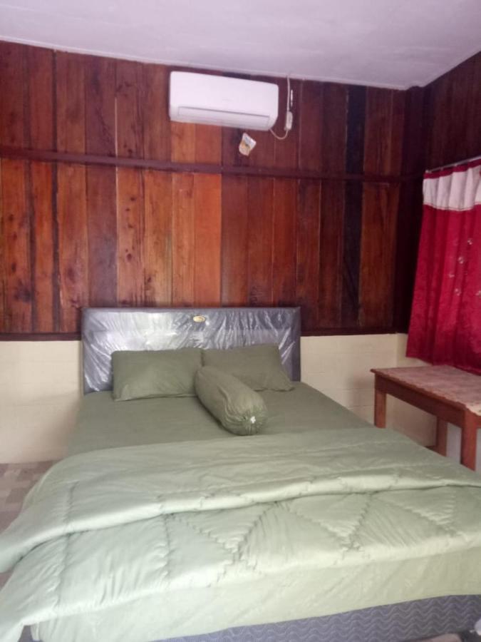 Bernadeth Cottage Kei Sathean Ngoại thất bức ảnh