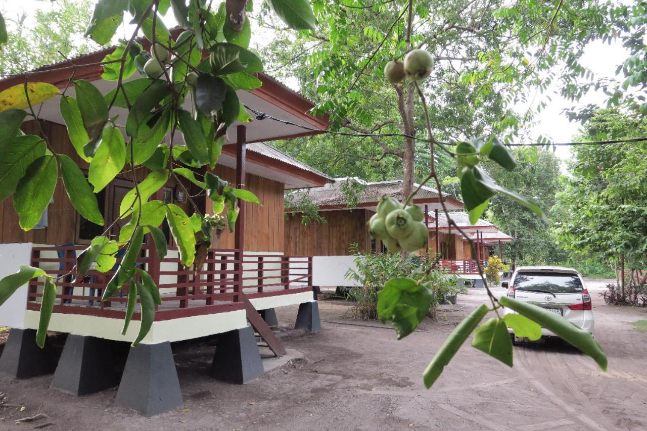 Bernadeth Cottage Kei Sathean Ngoại thất bức ảnh